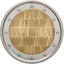 Croatia 2026 100 Years of the Croatian Radio and Television