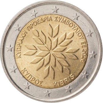 Cyprus 2026 Presidency of the Council of the European Union