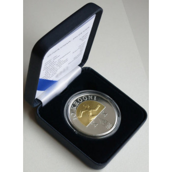 Estonia 2006 XX Winter Olympics