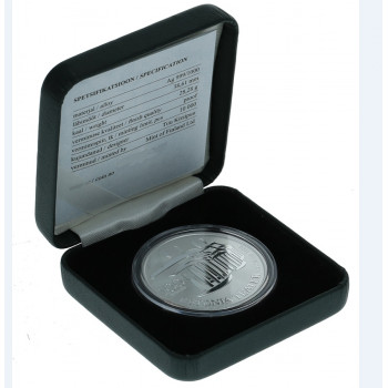 Estonia 2006 Estonia Theatre 100