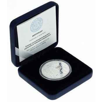 Estonia 2008 XXIX Summer Olympic games