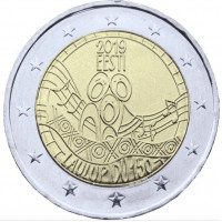 Estonia 2019 Estonian Song Festival