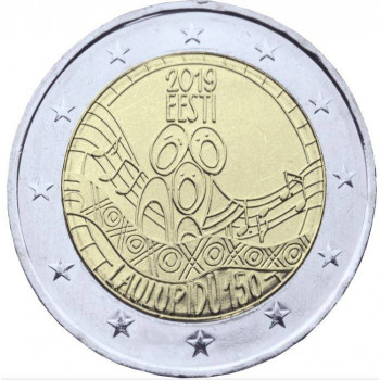 Estonia 2019 Estonian Song Festival