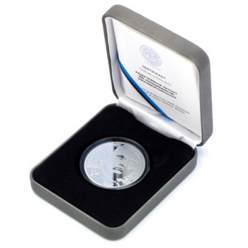 Estonia 2019 Johann Voldemar Jannsen 200