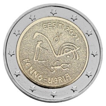 Estonia 2021 The Finno-Ugric Peoples
