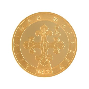 Estonia 2022 Livonian Diet