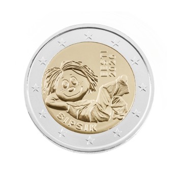Estonia 2026 Sipsik