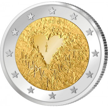 Finland 2008 60th anniversary of the Universal Declaration of Human Rights