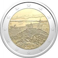 Finland 2018 Koli National Park