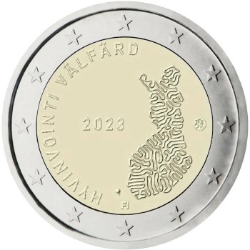Finland 2023 Health Services