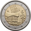 Finland 2026 Raili & Reima Pietilä
