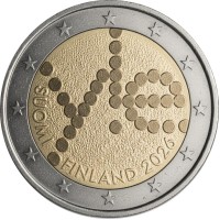 Finland 2026 100 years of Finnish broadcasting (Yleisradio)