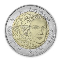 France 2018 Simone Veil