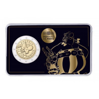 France 2019 Asterix Asterix / Obelix