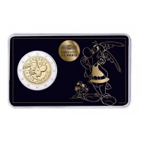 France 2019 Asterix Asterix / Idefix