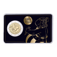 France 2019 Asterix Obelix