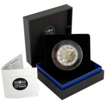 France 2022 Erasmus Proof