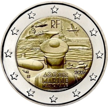 France 2026 French Navy
