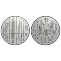 Germany 2014 300th Anniversary of Fahrenheit Germany 2014 300th Anniversary of Fahrenheit