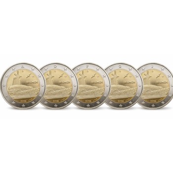 Germany 2026 Bremen: Climate House A D F G J