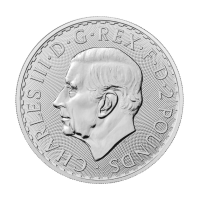 Great Britain 2023 King Charles III