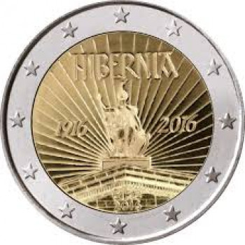 Ireland 2016 100 since the 1916 Easter Rising in Ireland