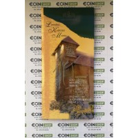 Lithuania 1998 10 Litas Vilnius