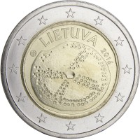 Lithuania 2016 Baltic culture
