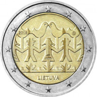 Lithuania 2018 Song festival