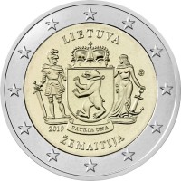 Lithuania 2019 Samogitia