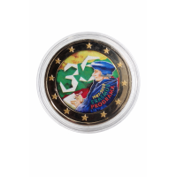 Lithuania 2022 Erasmus COLOR