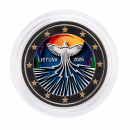 Lithuania 2026 Lithuania's energy independence