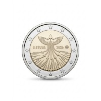 Lithuania 2026 Lithuania's energy independence