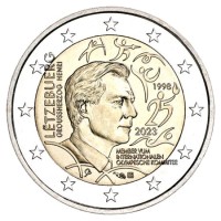 Luxembourg 2023 International Olympic committee