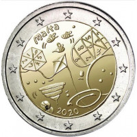 Malta 2020 Children’s games