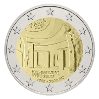 Malta 2022 Hal Saflieni Hypogeum