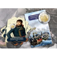 Malta 2023 Napoleon Bonaparte and the French in Malta 