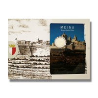 Malta 2025 Mdina BU