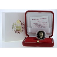 Monaco 2010 Prince Albert II