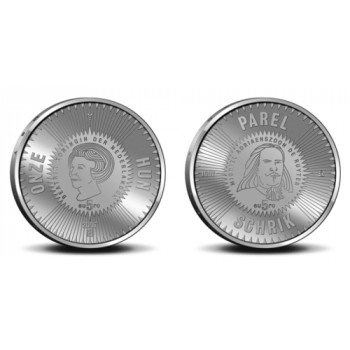 Netherland 2007 Michiel de Ruyter