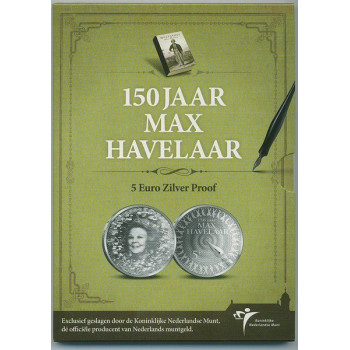 Netherland 2010 Max Havelaar