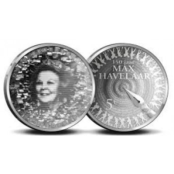 Netherland 2010 Max Havelaar