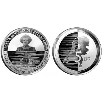 Netherland 2010 Waterland