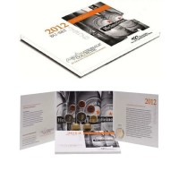 Netherland 2012 Euro coin BU set