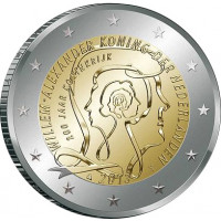 Netherland 2013 200 years Kingdom of the Netherlands