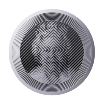 Niue 2023 Icon Queen Elizabeth II