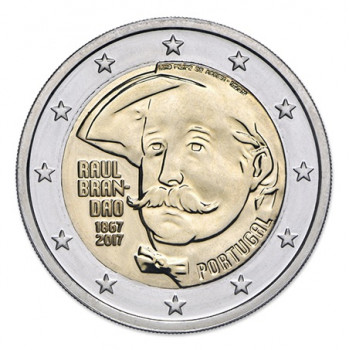 Portugal 2017 Raul Brandao