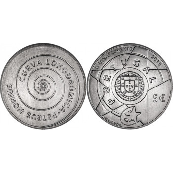 Portugal 2019 Reinassance