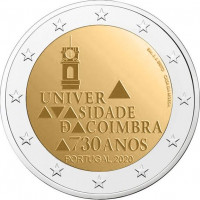 Portugal 2020 730 anniversary of the University of Coimbra Portugal 2020 730 anniversary of the University of Coimbra