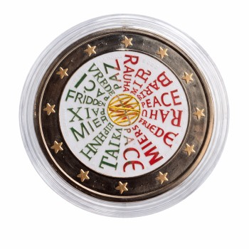 Portugal 2023 Peace Among Nations Colored Portugal 2023 Peace Among Nations Colored